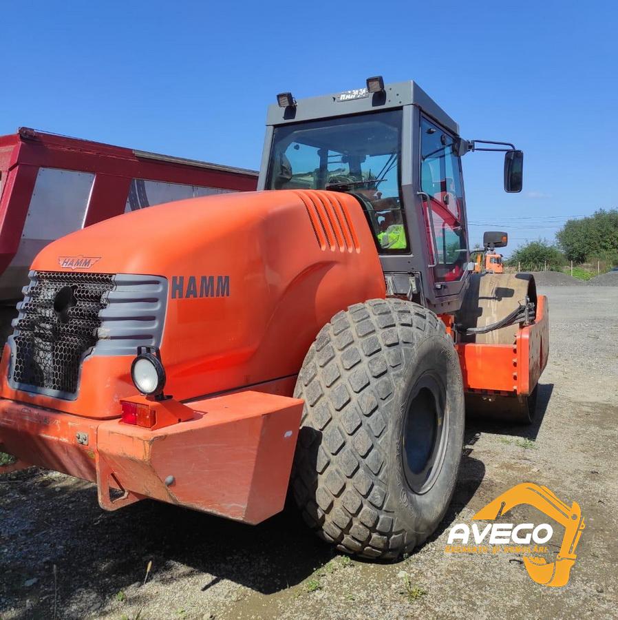 inchiriere cilindri compactori